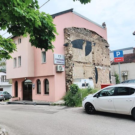 Stella Apartments Mostar Exterior foto
