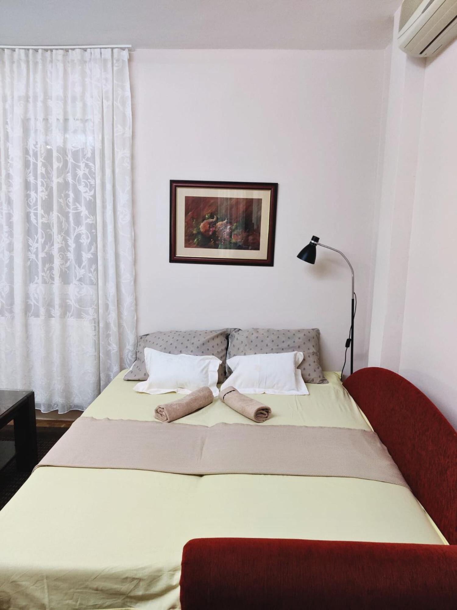 Stella Apartments Mostar Exterior foto